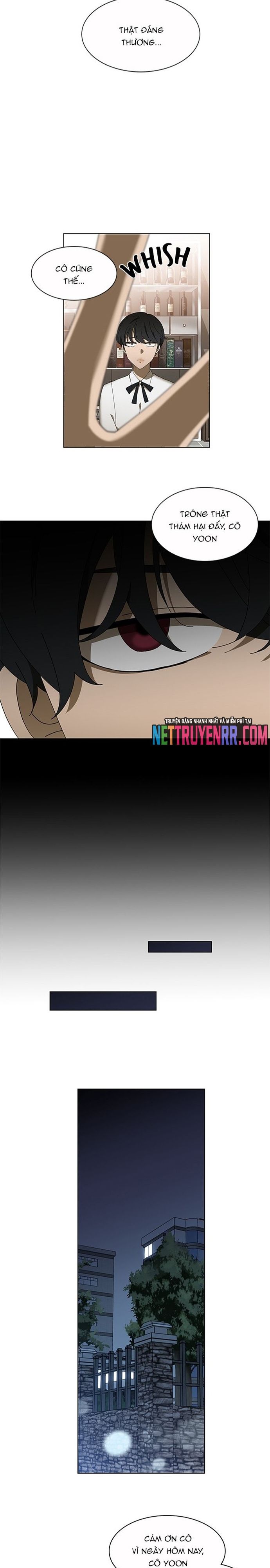 Độc Chiếm - Chapter 71 - Page 10