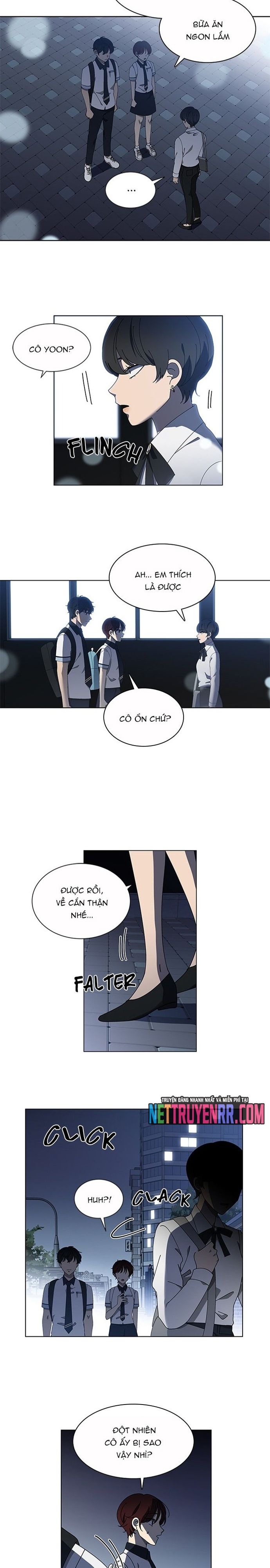 Độc Chiếm - Chapter 71 - Page 11