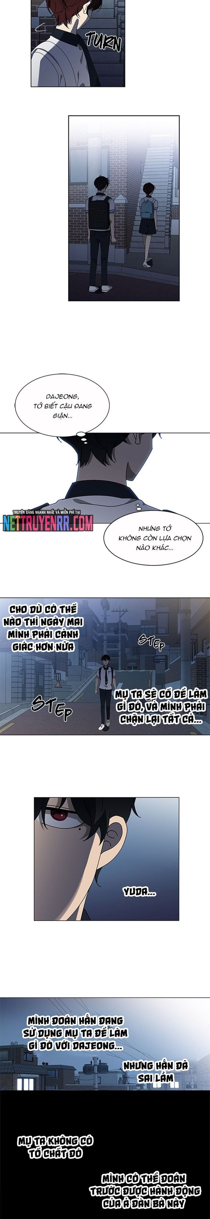 Độc Chiếm - Chapter 71 - Page 14