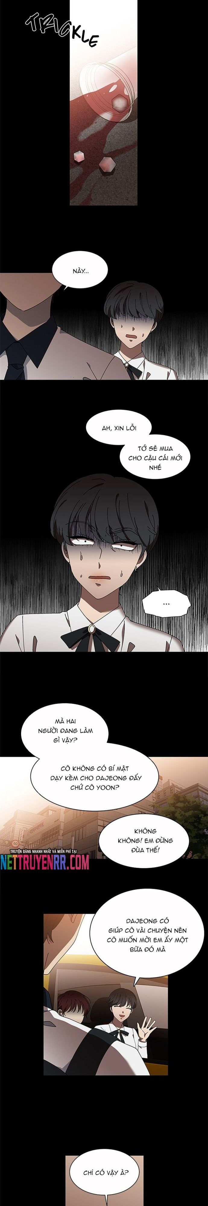 Độc Chiếm - Chapter 71 - Page 3