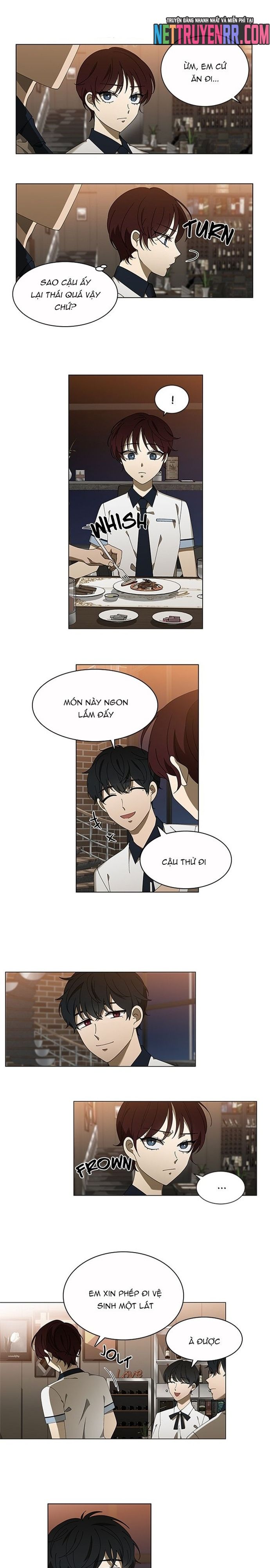 Độc Chiếm - Chapter 71 - Page 5