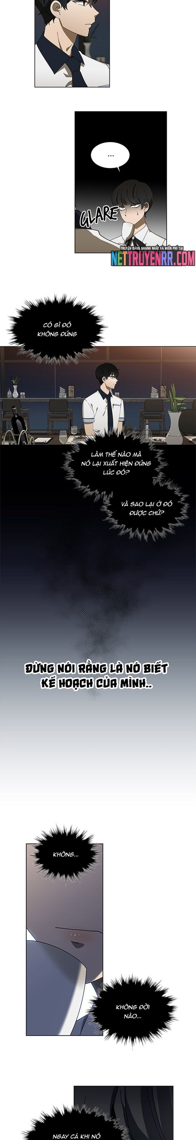 Độc Chiếm - Chapter 71 - Page 6