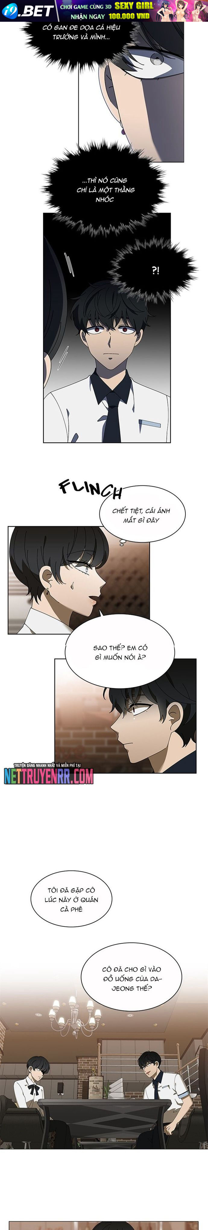 Độc Chiếm - Chapter 71 - Page 7