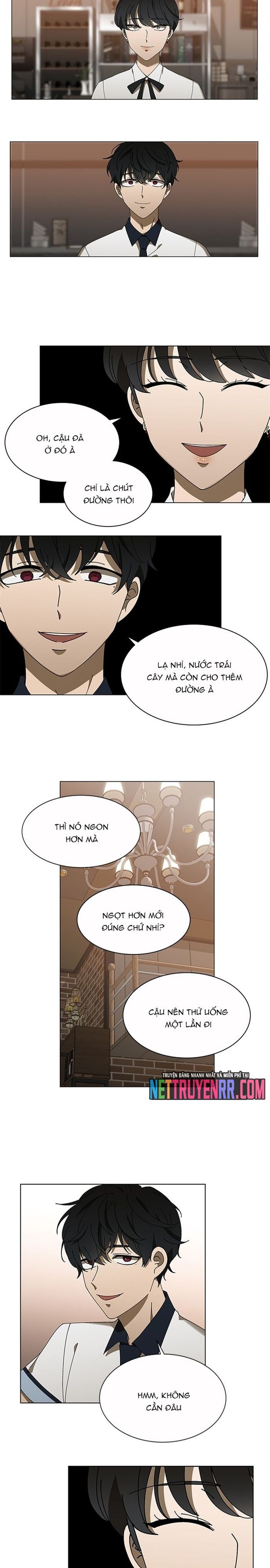 Độc Chiếm - Chapter 71 - Page 8