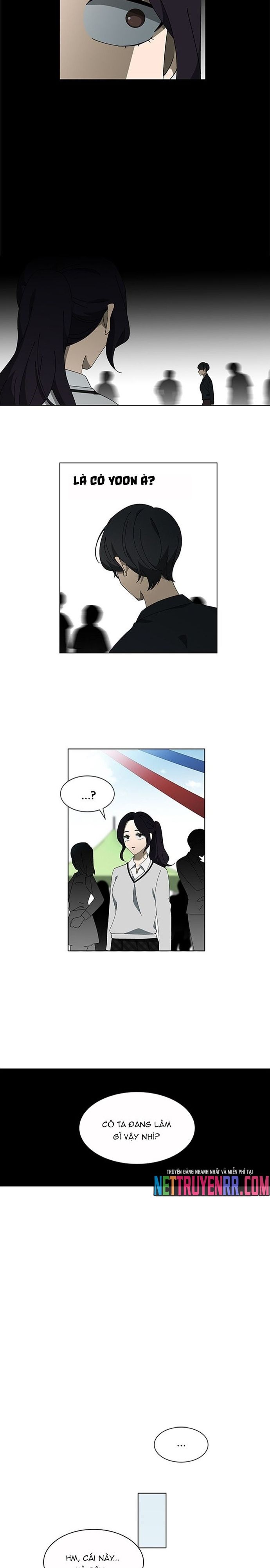 Độc Chiếm - Chapter 72 - Page 13