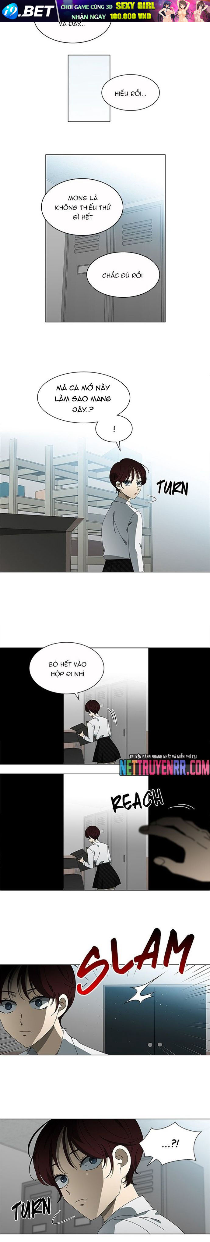 Độc Chiếm - Chapter 72 - Page 14