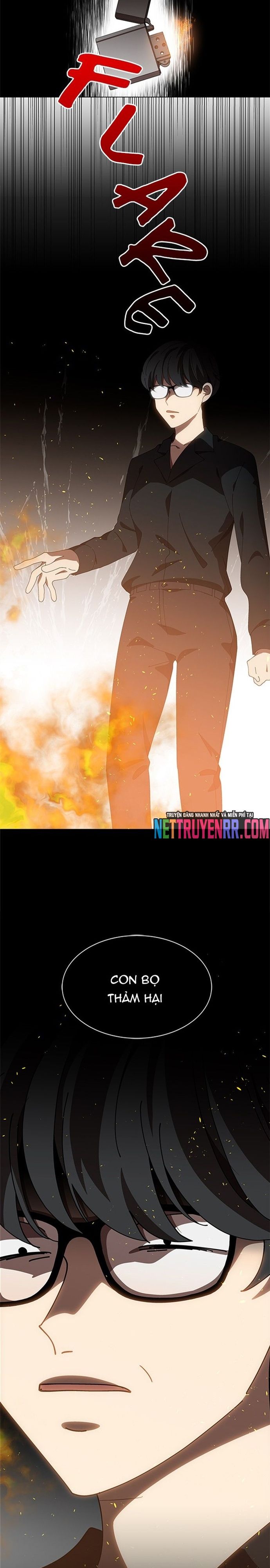 Độc Chiếm - Chapter 72 - Page 16