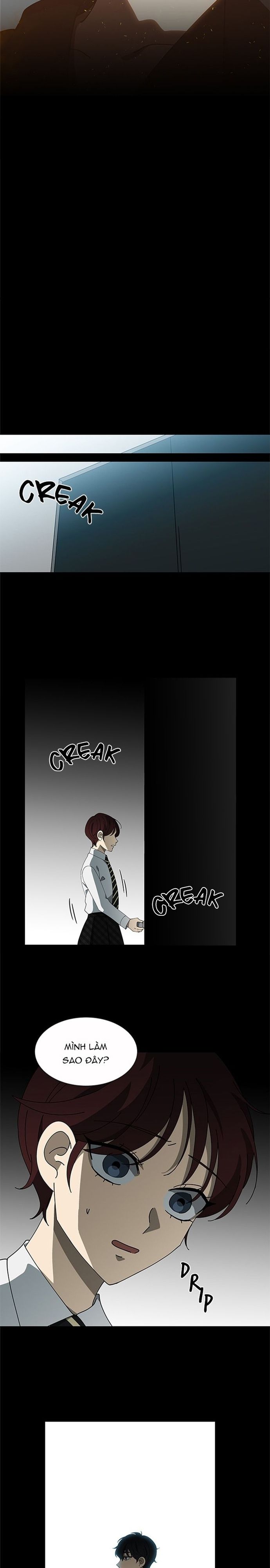 Độc Chiếm - Chapter 72 - Page 17