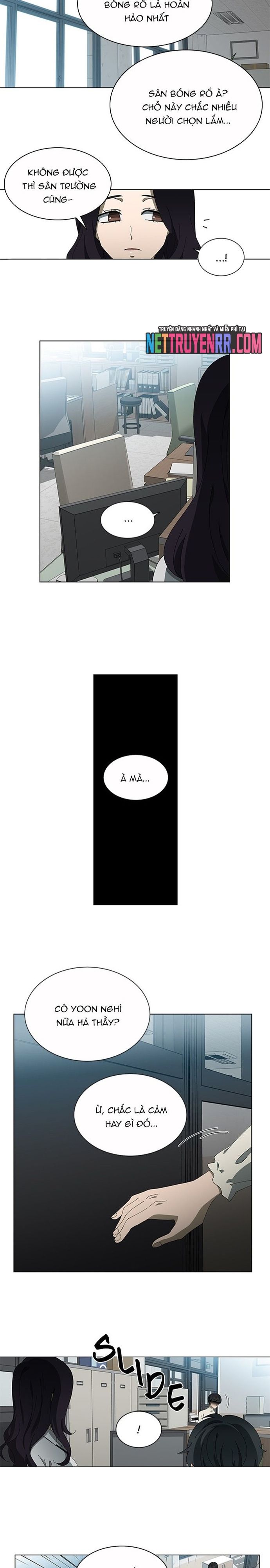 Độc Chiếm - Chapter 72 - Page 3
