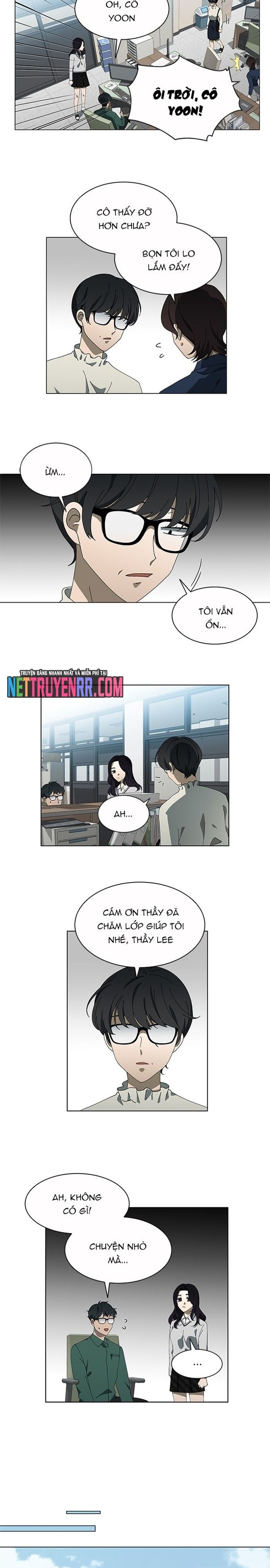 Độc Chiếm - Chapter 72 - Page 4