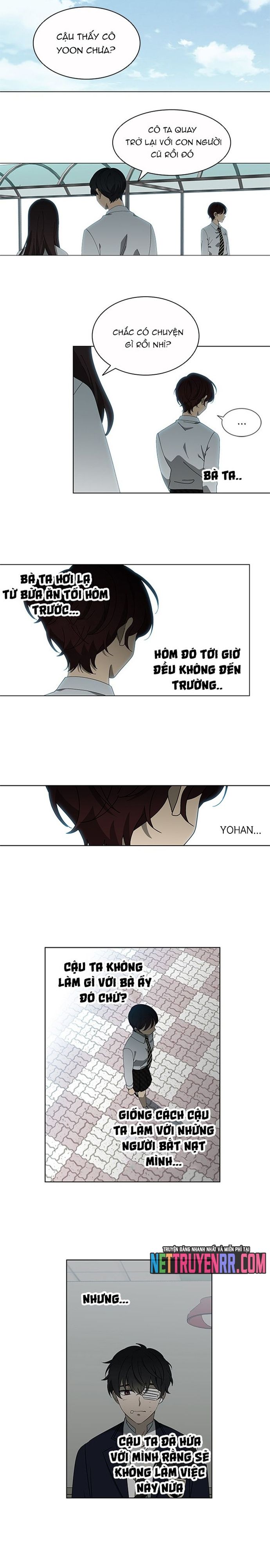 Độc Chiếm - Chapter 72 - Page 5