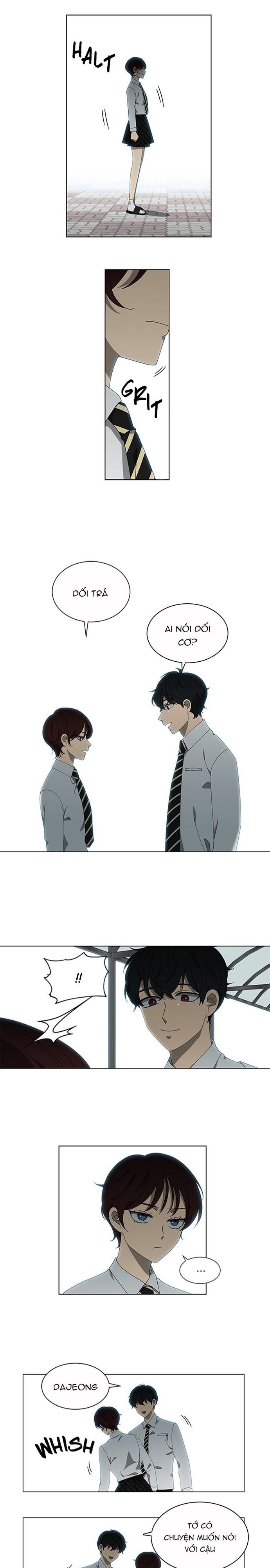 Độc Chiếm - Chapter 72 - Page 6