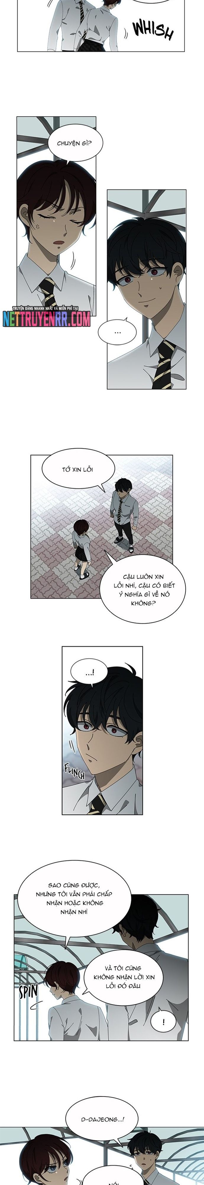 Độc Chiếm - Chapter 72 - Page 7