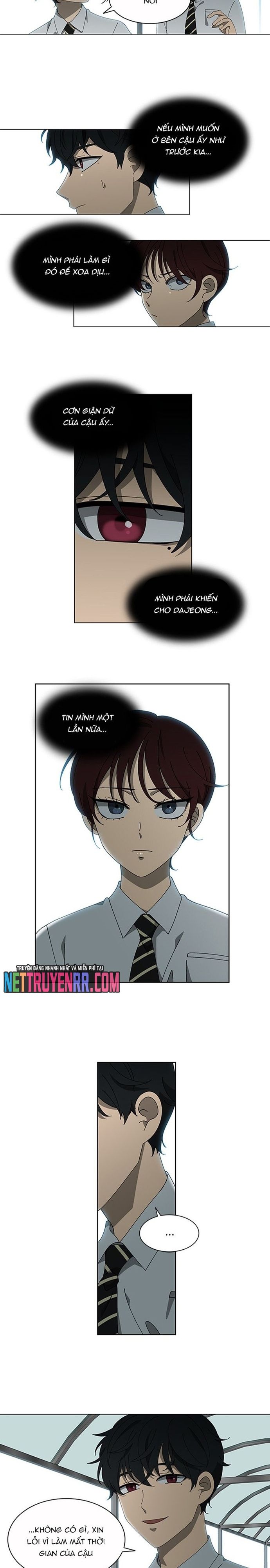 Độc Chiếm - Chapter 72 - Page 8