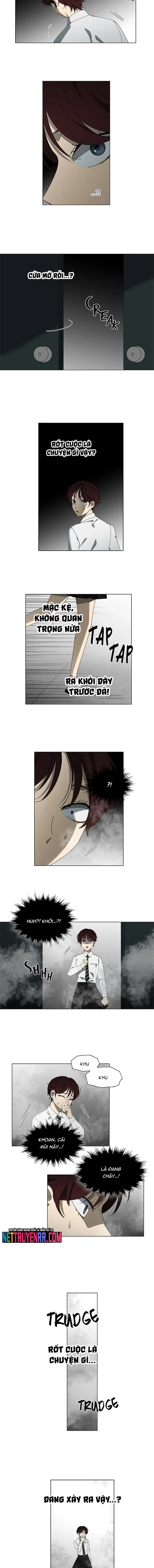 Độc Chiếm - Chapter 73 - Page 10