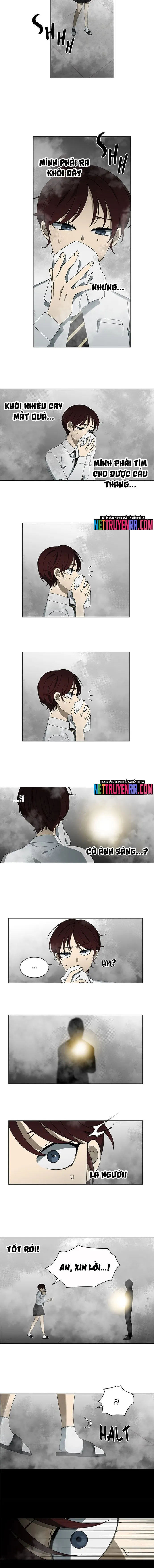 Độc Chiếm - Chapter 73 - Page 11