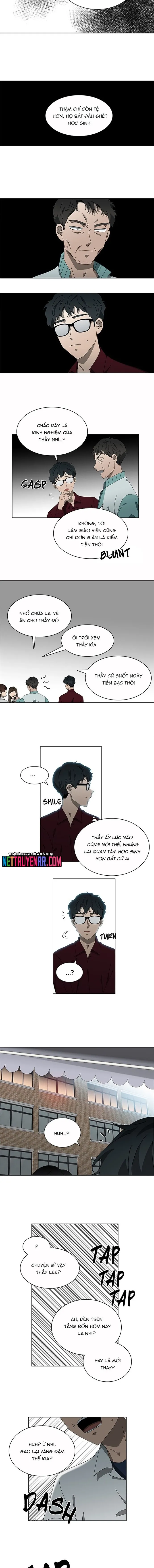 Độc Chiếm - Chapter 73 - Page 3