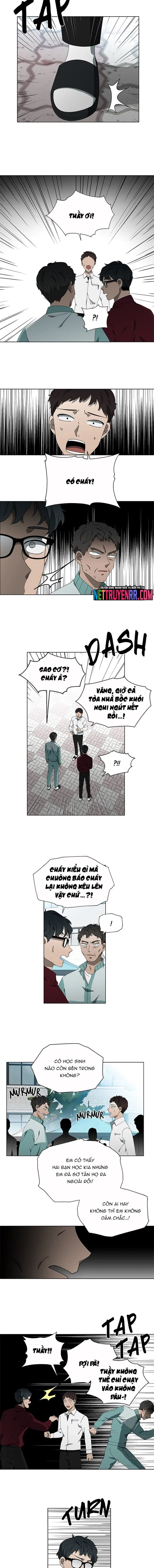 Độc Chiếm - Chapter 73 - Page 4