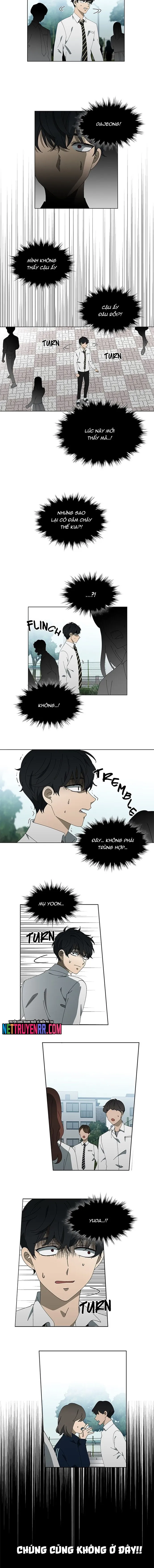 Độc Chiếm - Chapter 73 - Page 6