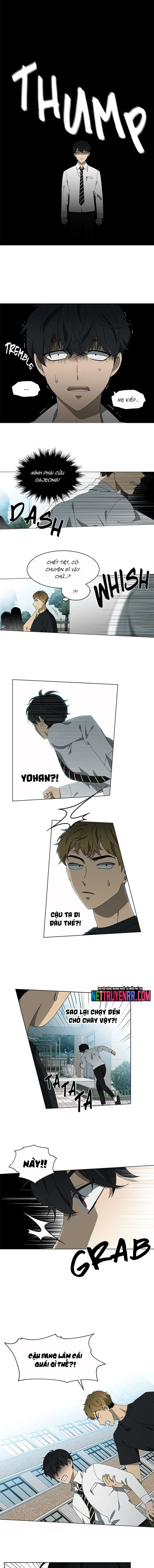 Độc Chiếm - Chapter 73 - Page 7