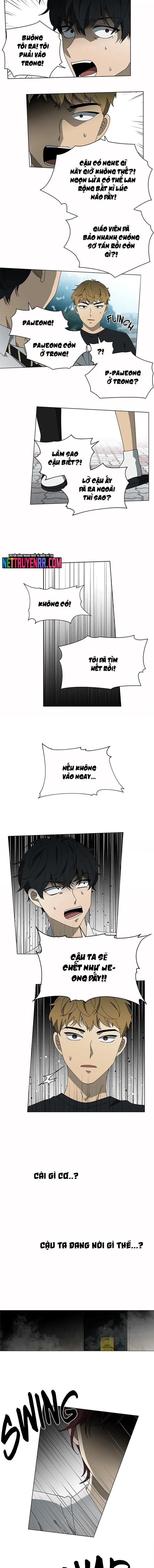 Độc Chiếm - Chapter 73 - Page 8