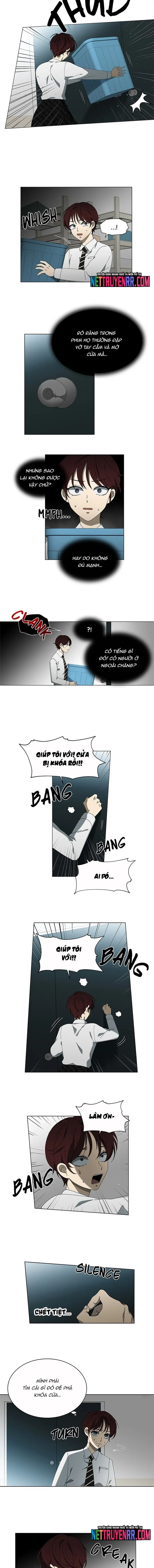 Độc Chiếm - Chapter 73 - Page 9