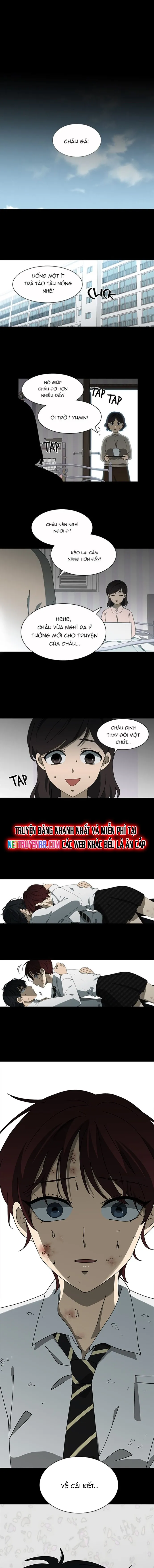 Độc Chiếm - Chapter 74 - Page 10