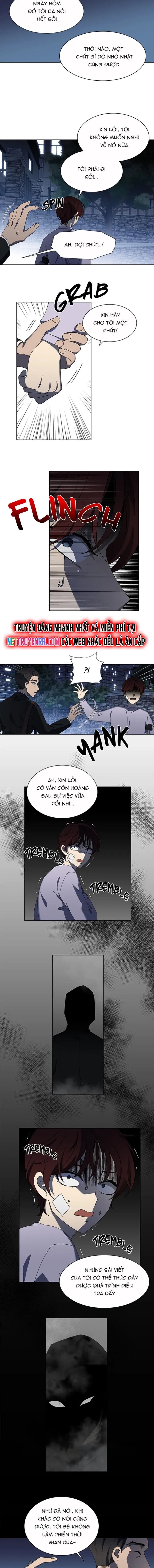 Độc Chiếm - Chapter 75 - Page 10