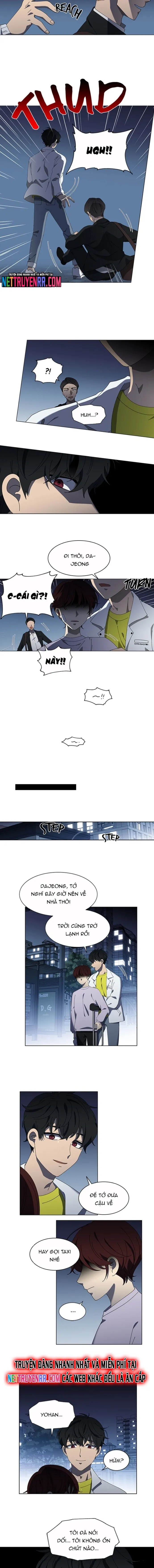 Độc Chiếm - Chapter 75 - Page 11