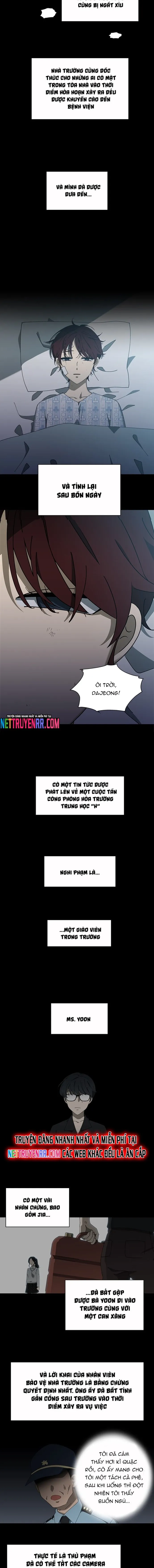 Độc Chiếm - Chapter 75 - Page 4