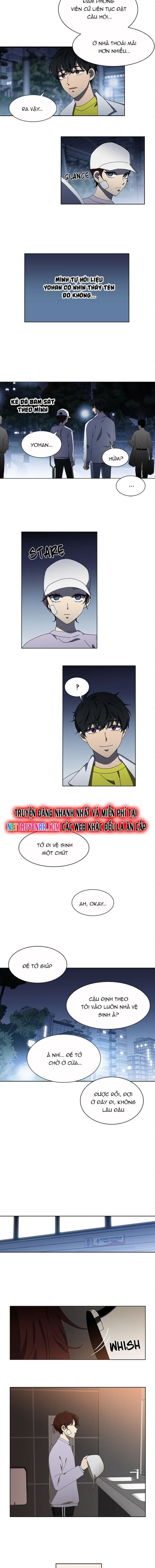 Độc Chiếm - Chapter 75 - Page 8