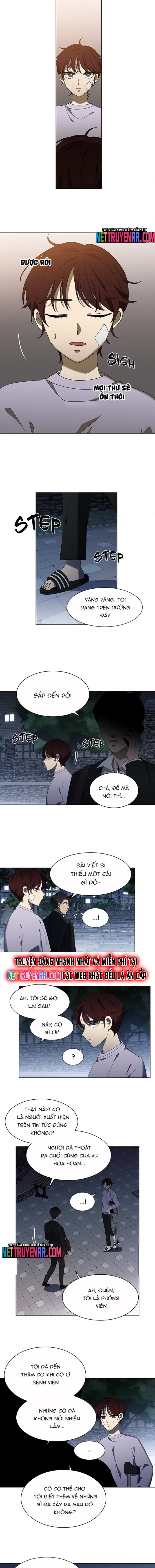 Độc Chiếm - Chapter 75 - Page 9