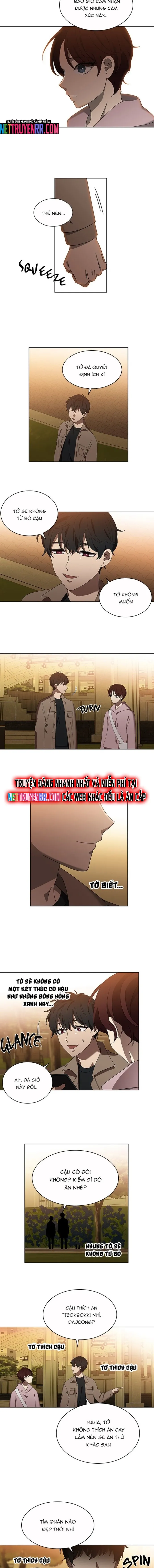 Độc Chiếm - Chapter 76 - Page 10