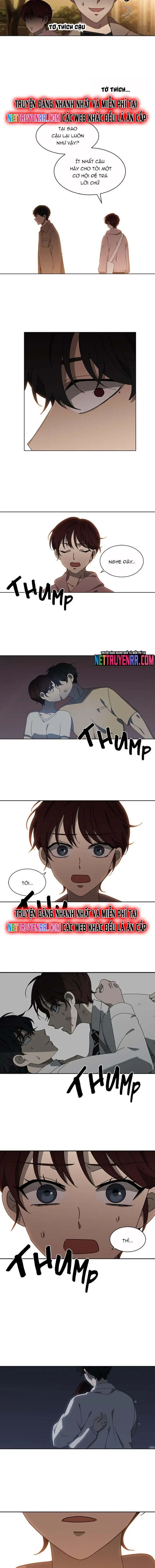 Độc Chiếm - Chapter 76 - Page 11
