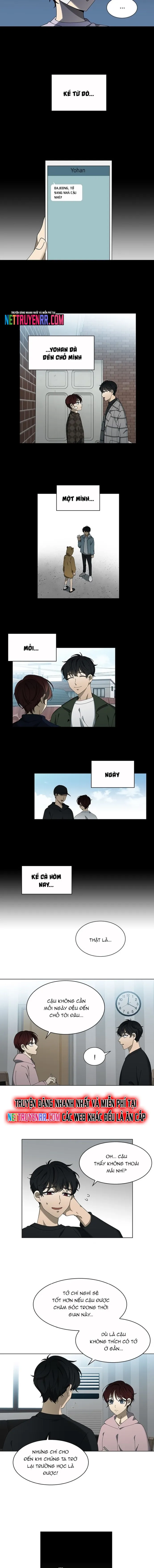 Độc Chiếm - Chapter 76 - Page 3