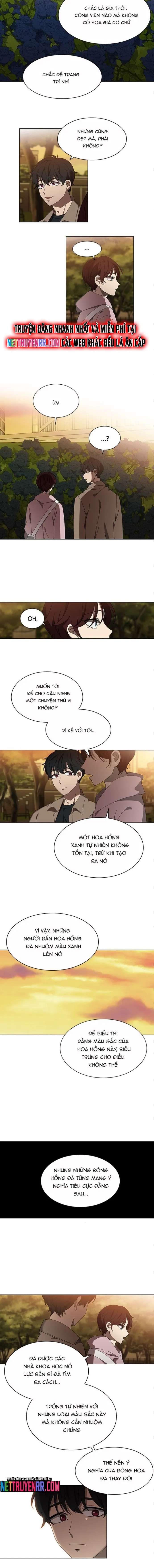 Độc Chiếm - Chapter 76 - Page 7