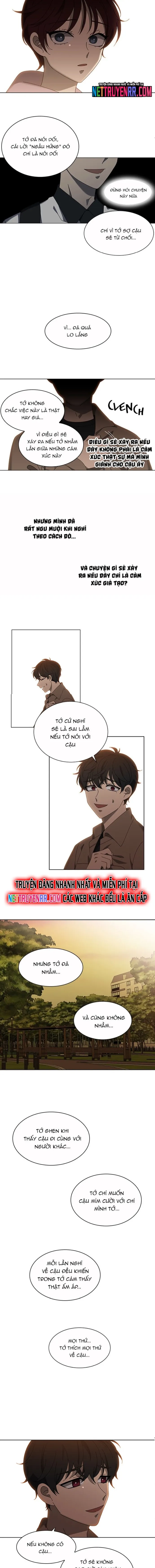 Độc Chiếm - Chapter 76 - Page 9