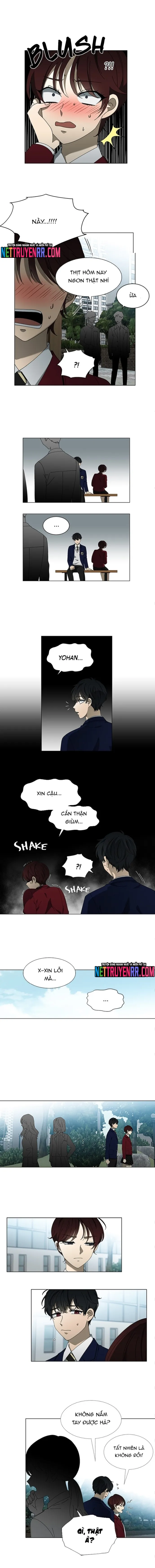 Độc Chiếm - Chapter 77 - Page 6