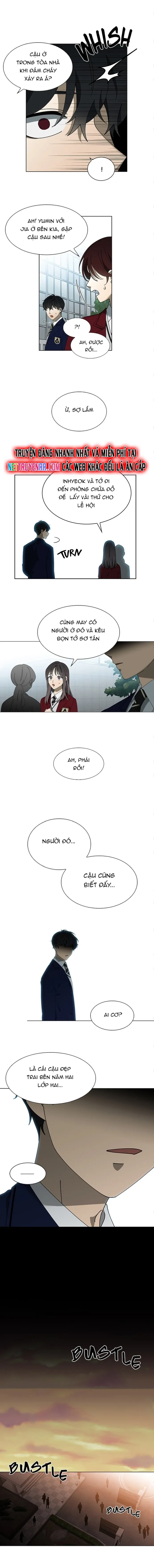 Độc Chiếm - Chapter 77 - Page 7