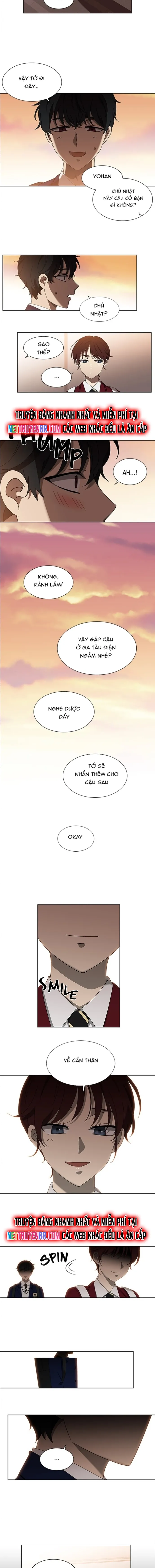 Độc Chiếm - Chapter 77 - Page 9