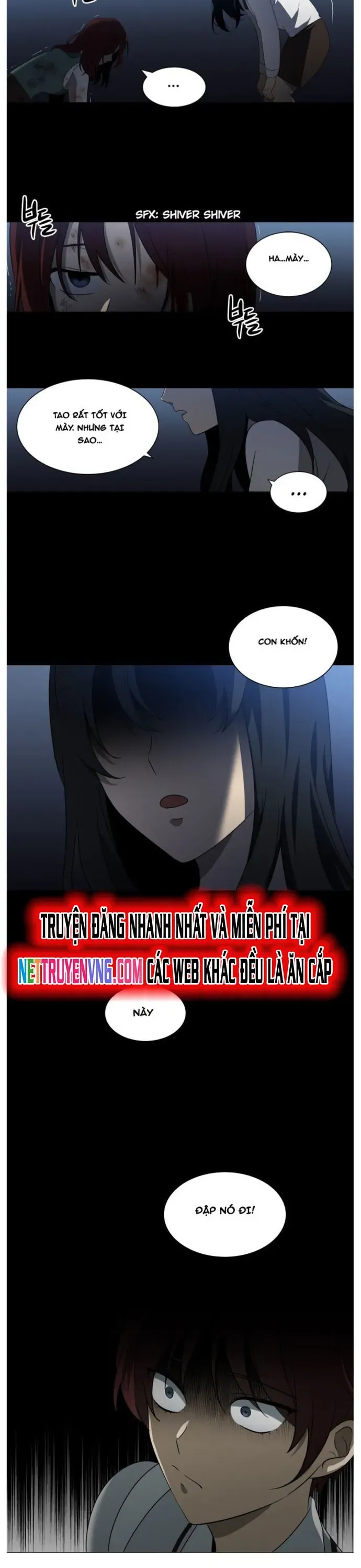 Độc Chiếm - Chapter 8 - Page 12