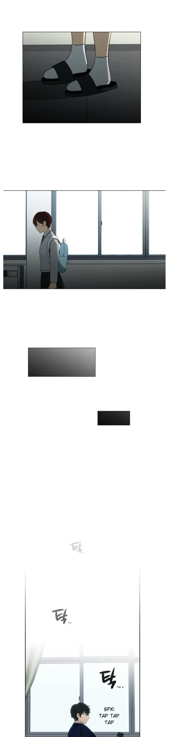 Độc Chiếm - Chapter 8 - Page 13