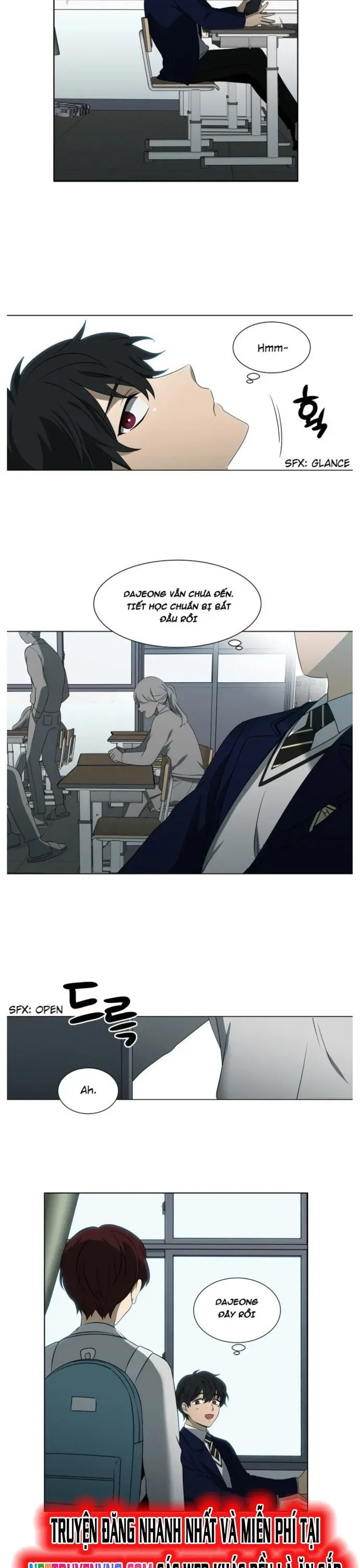 Độc Chiếm - Chapter 8 - Page 14