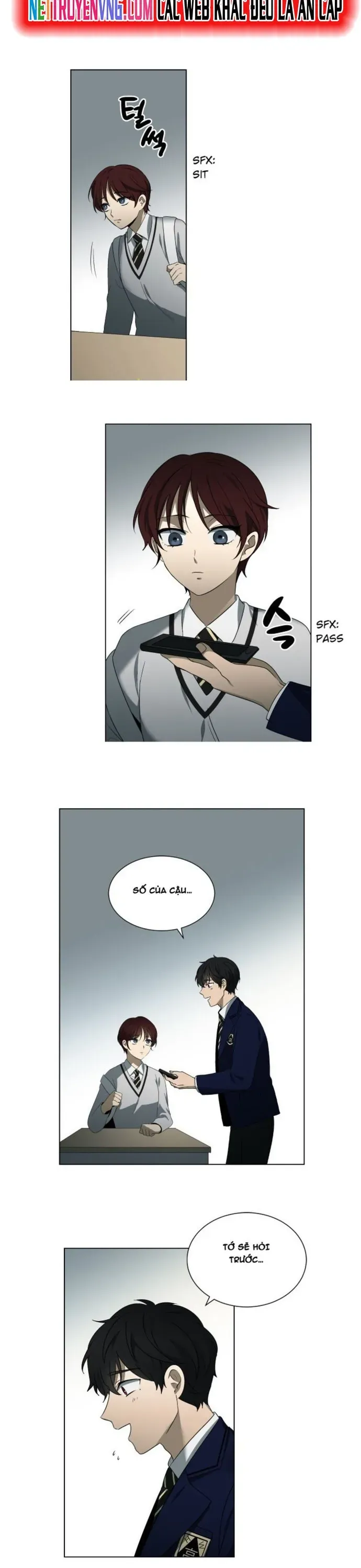 Độc Chiếm - Chapter 8 - Page 15