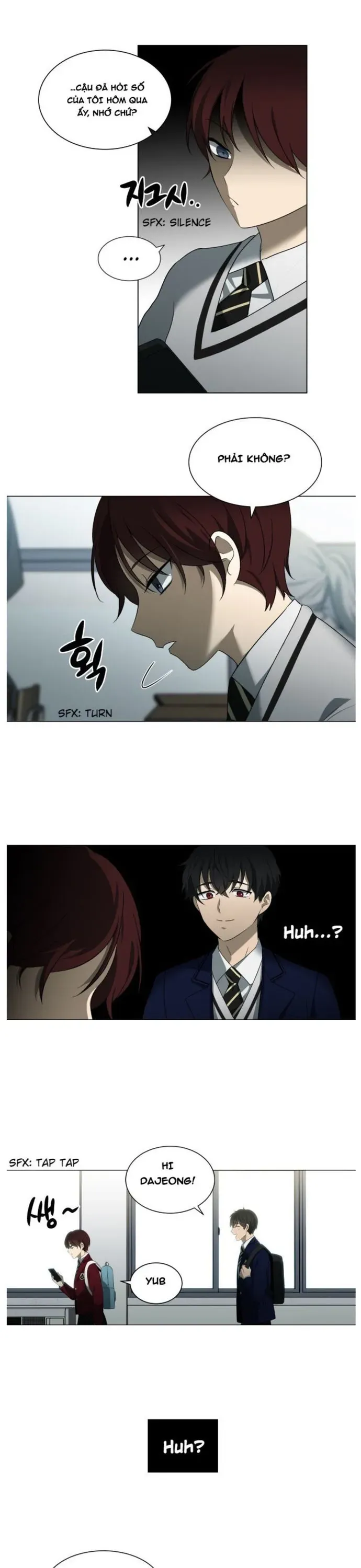 Độc Chiếm - Chapter 8 - Page 16