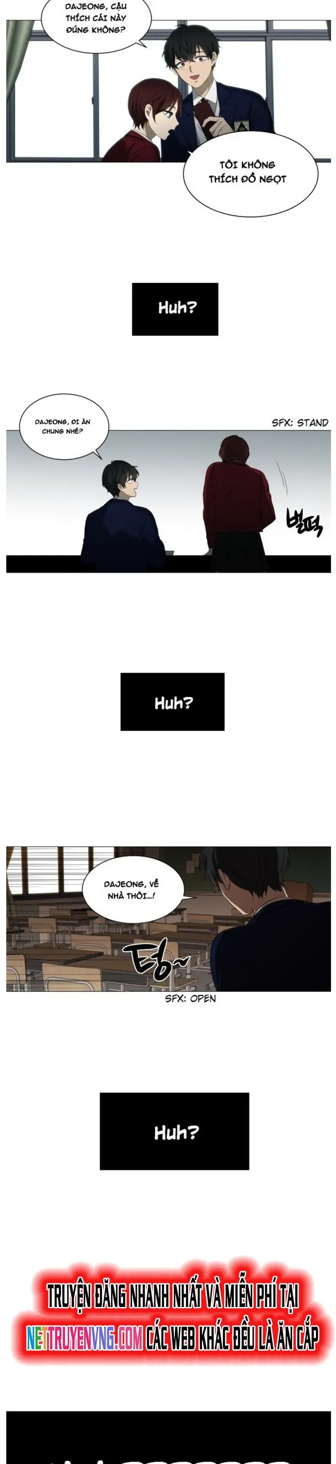 Độc Chiếm - Chapter 8 - Page 17