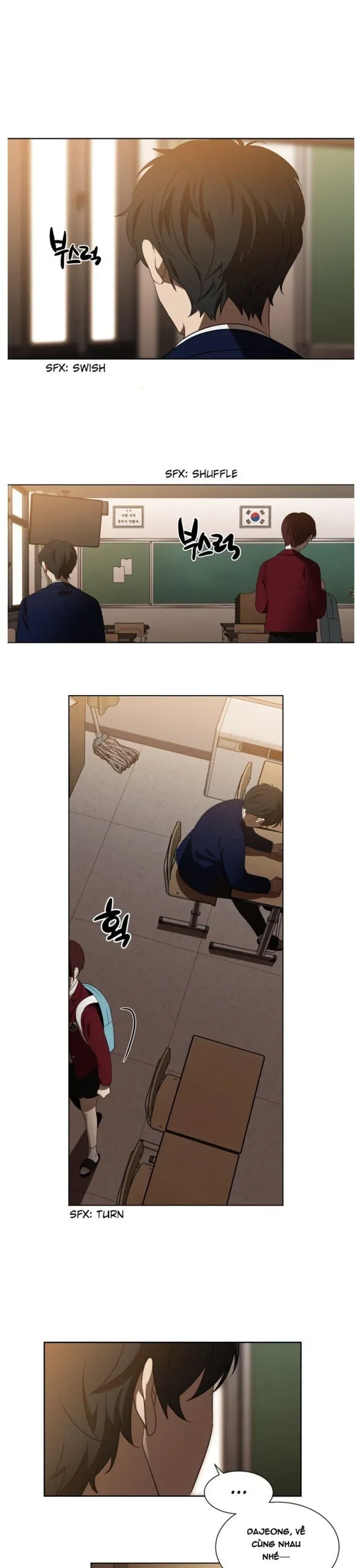 Độc Chiếm - Chapter 8 - Page 20