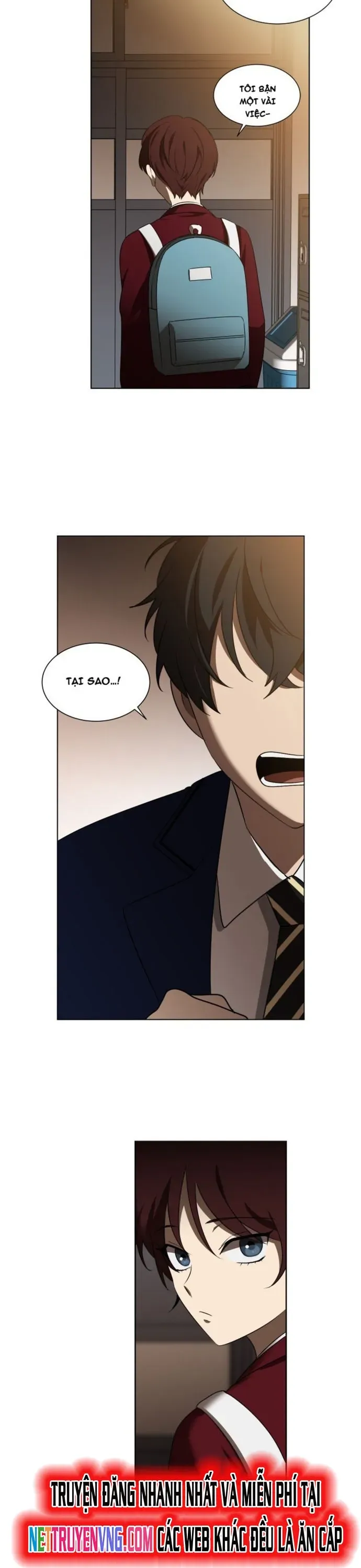 Độc Chiếm - Chapter 8 - Page 21