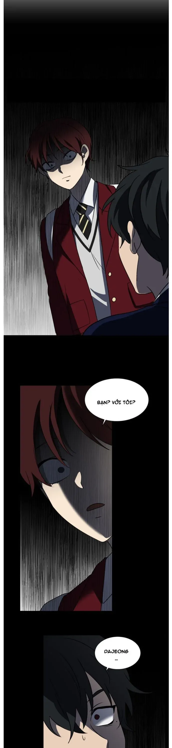 Độc Chiếm - Chapter 8 - Page 23