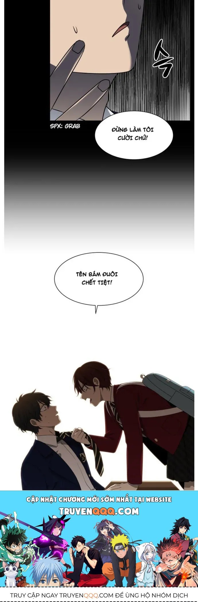 Độc Chiếm - Chapter 8 - Page 24